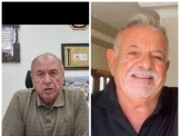 وجيه كيوف لبهيج منصور: رئيس عصابة لا يتكلم مثلك !!